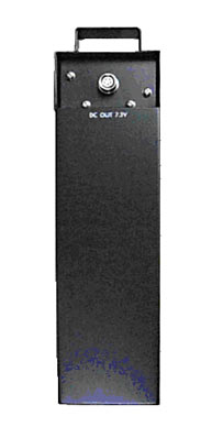 対象ニカド電池(バッテリ): 6KR-4400D