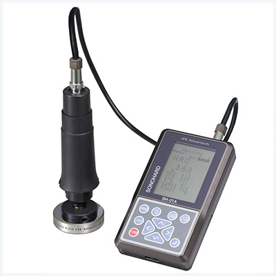 Ultrasonic Hardness Tester SONOHARD™ SH-21A