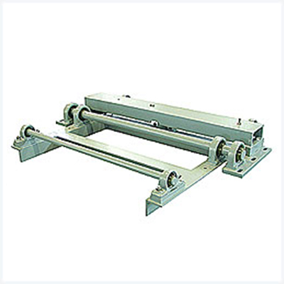 Belt Conveyor Scales