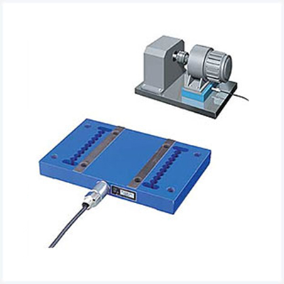 Plate type Torque Reaction Force Meter