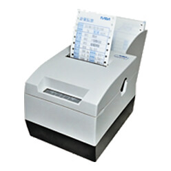 Dot printer