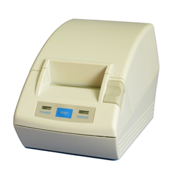 Thermal printer