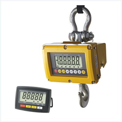 ATHW series Waterproof Small/Medium Crane Scales (Hanging scales) 