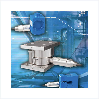 Explosion proof Load Cells, Substantially Safe Explosion proof Load Cells