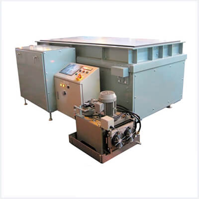 Other Weighing Systems