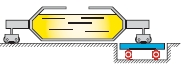 Torpedo Car Scale