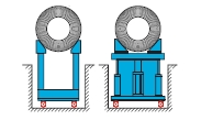 Coil Scales