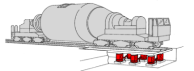 Torpedo Car Scale