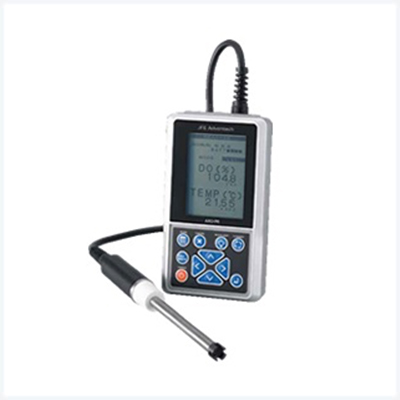 Portable optical DO meter ARO-PR