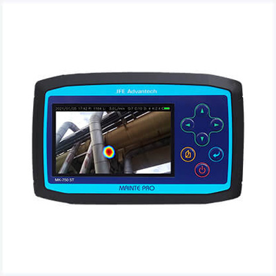 Gas/Air Leak Viewer MK-750STA-R