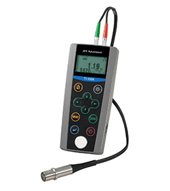 Ultrasonic Thickness Gauge TI-100K