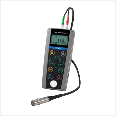 Ultrasonic Thickness Gauge