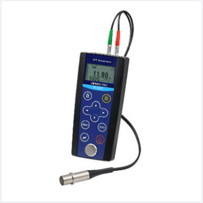 Ultrasonic Thickness Gauge TI-121T