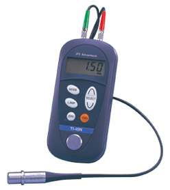 Ultrasonic Thickness Gauge TI-45 series