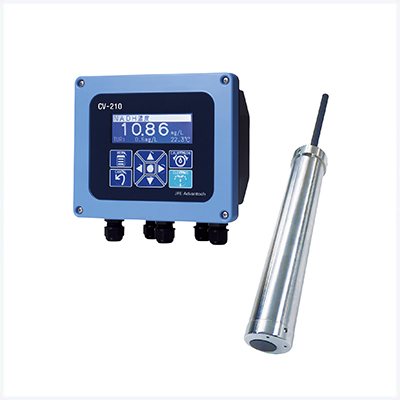 NADH Meters (Microbial metabolism coenzyme monitor)