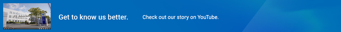 Get to know us better. story on YouTube.